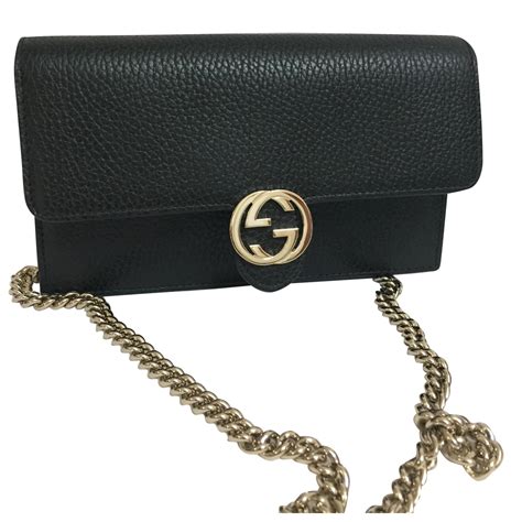 pochette gucci